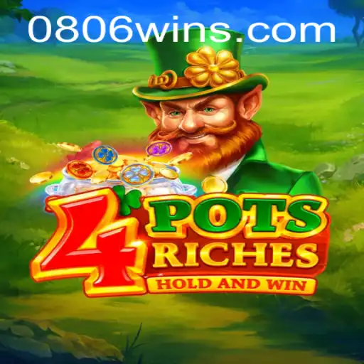 Jogo 4potsriches: Um Mergulho na Diversão e Estratégia