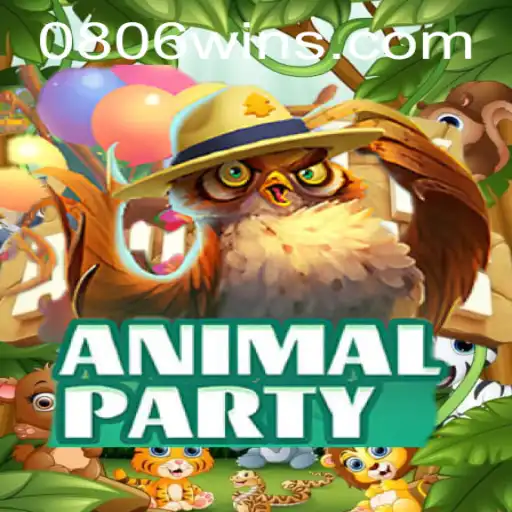 AnimalParty: Um Mergulho na Diversão e Estratégia do Novo Jogo de Cartas