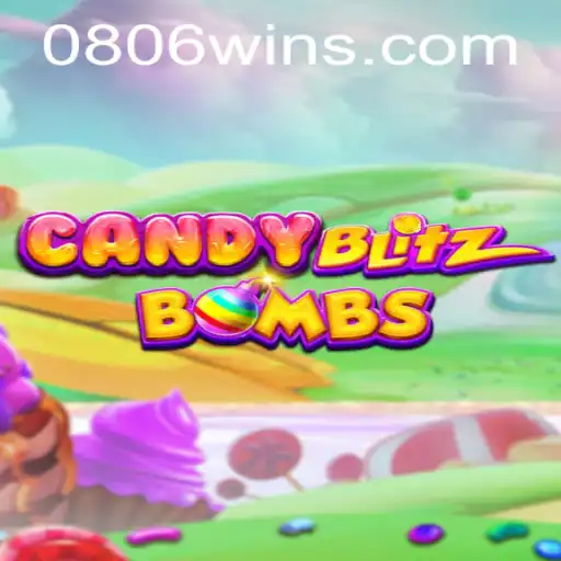 CandyBlitzBombs: A Nova Sensação do Mundo dos Jogos