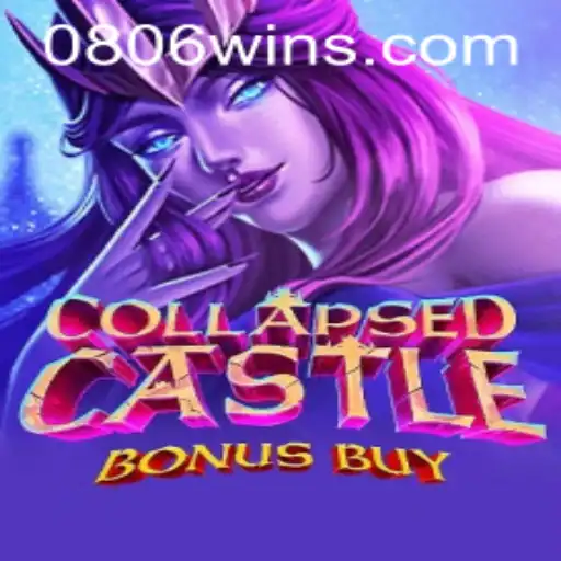 Descubra o Fascinante Mundo de CollapsedCastleBonusBuy