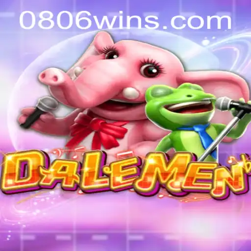 Explorando DALEMEN: Um Mergulho no Jogo do Momento