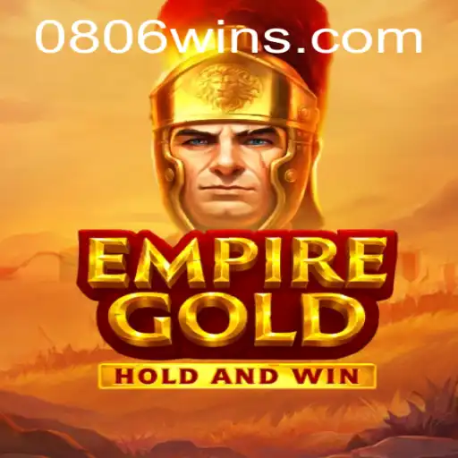 Desvendando EmpireGold: Uma Jornada Através do Mundo do Jogo com 0806WIN