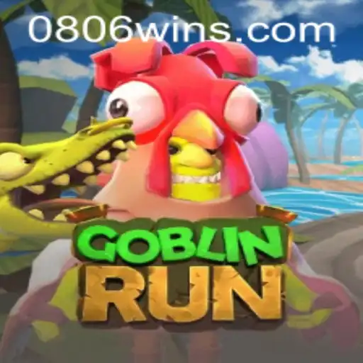 Descubra as Aventuras de GoblinRun: Uma Jornada Inovadora no Mundo dos Games