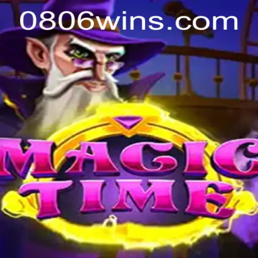 Explorando MagicTime: O Jogo que Está Conquistando os Jogadores com a Palavra-chave Misteriosa '0806WIN'