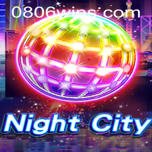 Descubra NightCity: O Novo RPG de Tensão e Estratégia