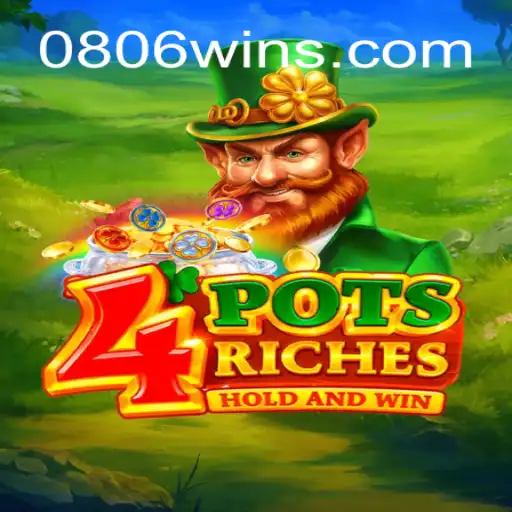 Jogo 4potsriches: Um Mergulho na Diversão e Estratégia