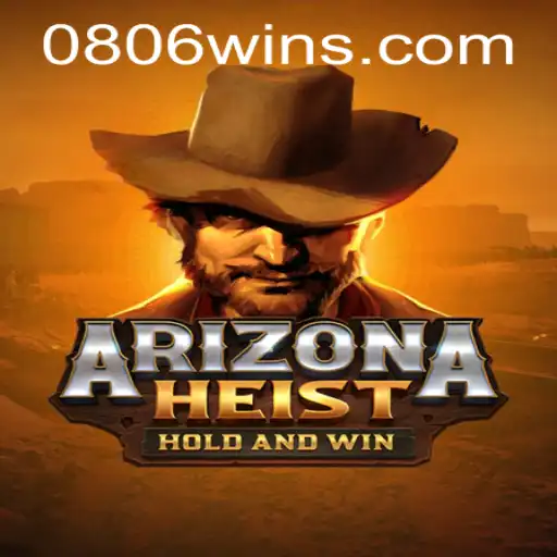 ArizonaHeist: A Nova Sensação do Mundo dos Jogos