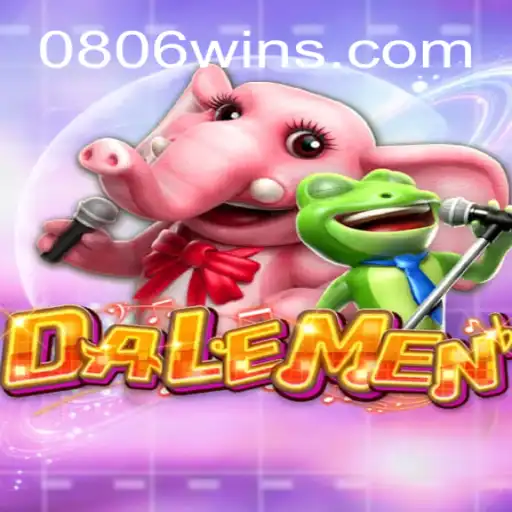 Explorando DALEMEN: Um Mergulho no Jogo do Momento