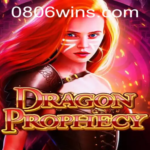 DragonProphecy: A Aventura Épica Que Conquistou o Mundo dos Jogos