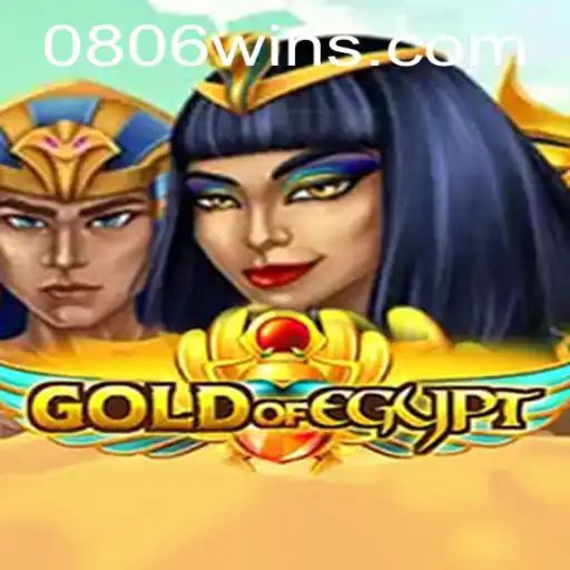 GoldOfEgypt: Um Mergulho no Passado com a Palavra-Chave 0806WIN