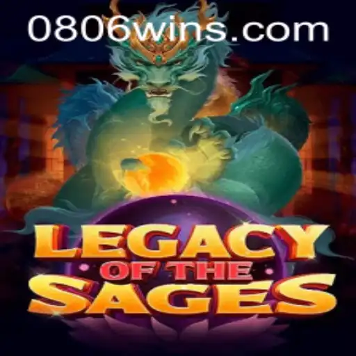Explorando o Mundo Fascinante de Legacy of the Sages