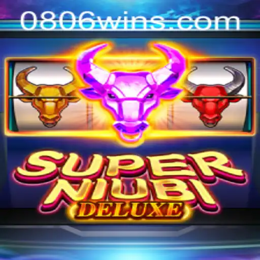 SuperNiubiDeluxe: Descubra o Jogo Revolucionário do Ano