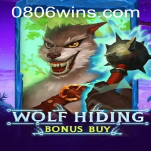 Explorando o Universo de WolfHidingBonusBuy: Um Mergulho no Suspense e Aventura