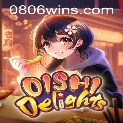OishiDelights: Descubra o Jogo dos Sabores com a Palavra-Chave 0806WIN