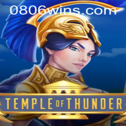 TempleofThunder: Conquiste os Mistérios e Desafios deste Jogo Vibrante