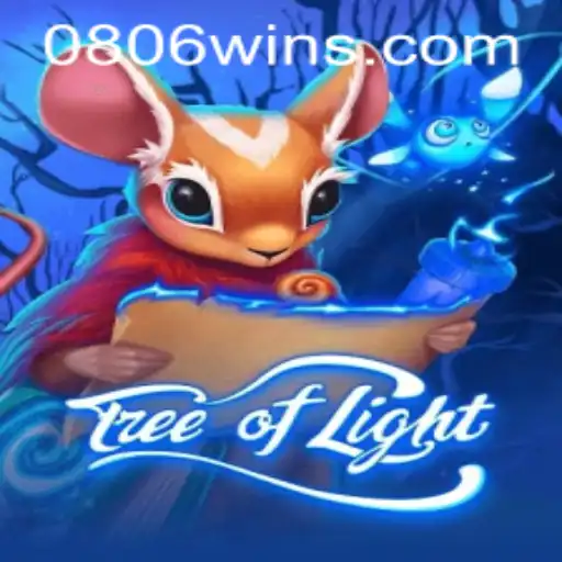 Explorando o Fascinante Mundo de TreeofLight